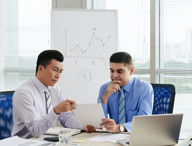 Human Capital Management Service